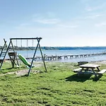 Hébergement de vacances Stenh