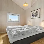 Stenh Hébergement de vacances Rønde