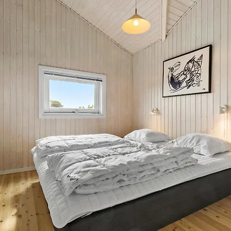 Stenh Vakantiehuis Rønde
