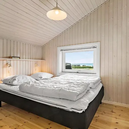 Vakantiehuis Stenh Rønde