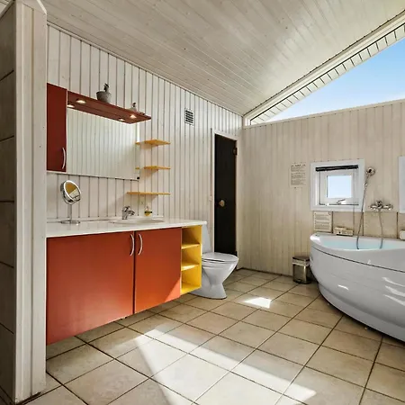Beautiful In With Kitchen