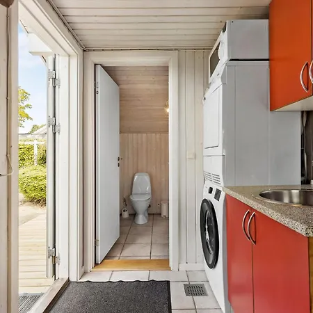 Beautiful In With Kitchen *