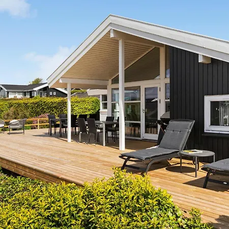 Beautiful In With Kitchen Holiday home Ronde