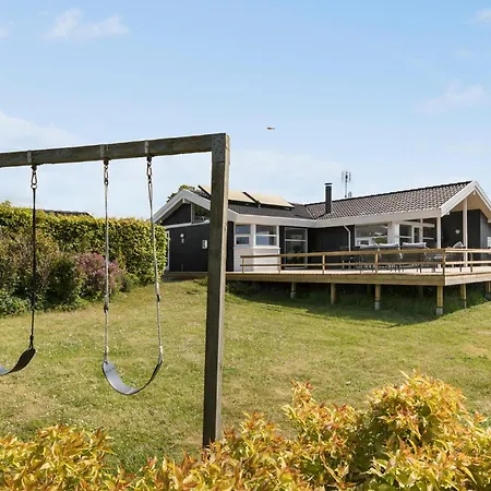 Holiday home Beautiful In With Kitchen Ronde