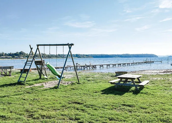 Feriehus Stenh